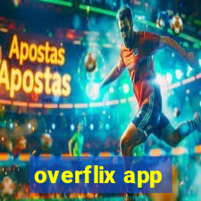 overflix app